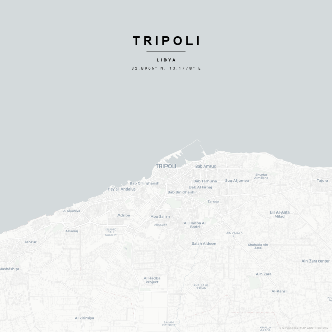 MapToPoster-TRIPOLI-1778268856105